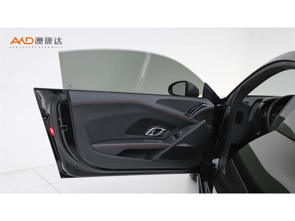 Audi R8, 2022 10
