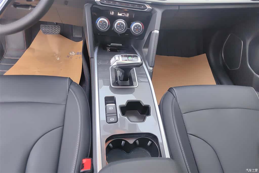 Haval H6, 2020 16