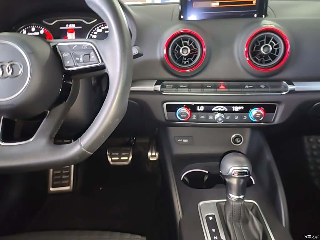 Audi A3, 2020 10