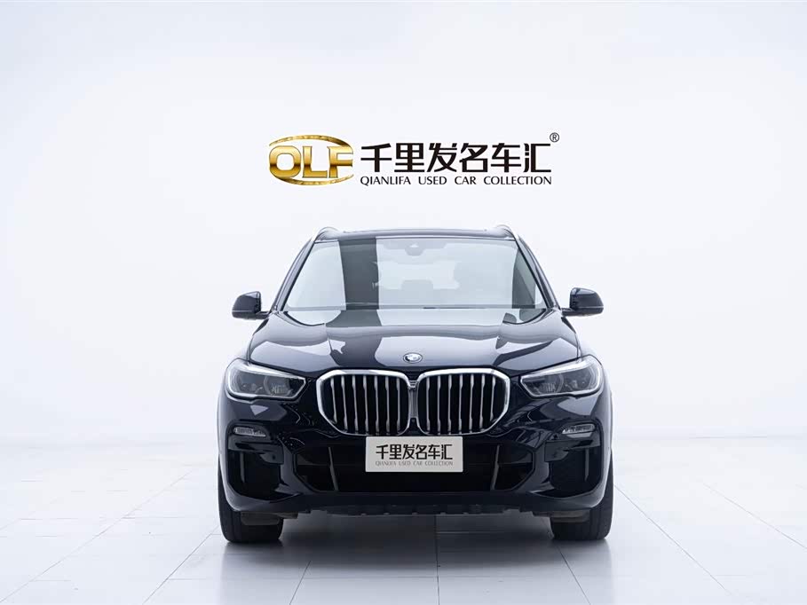 BMW X5 BMW X5