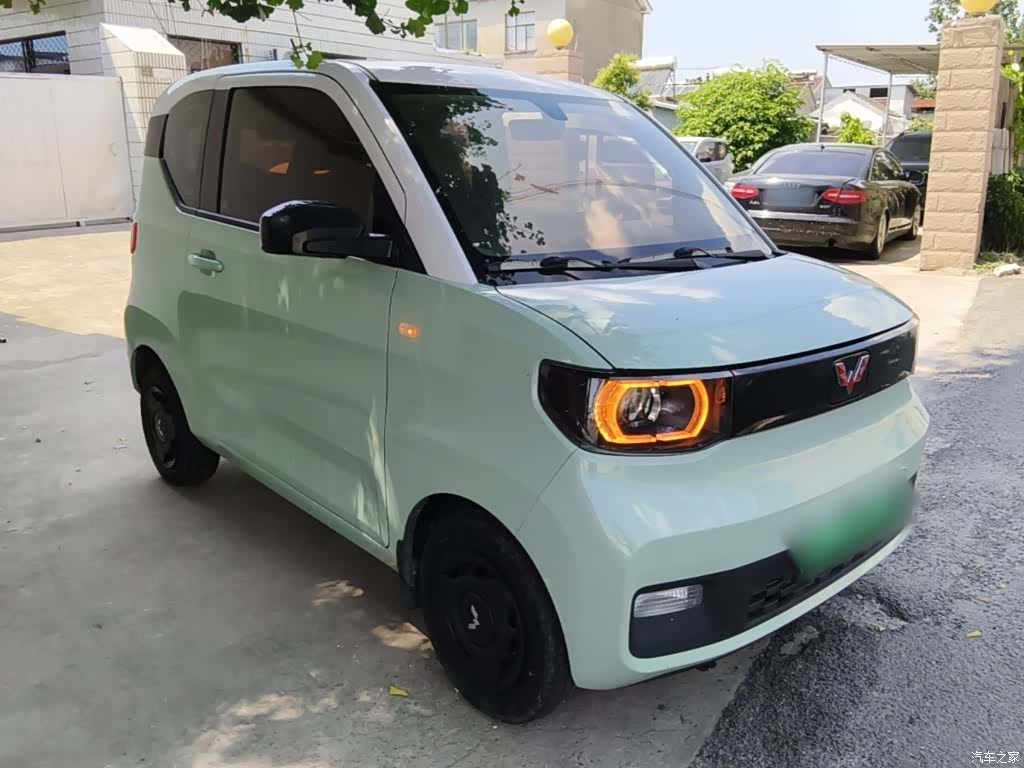 Wuling Yuan, 2021 4