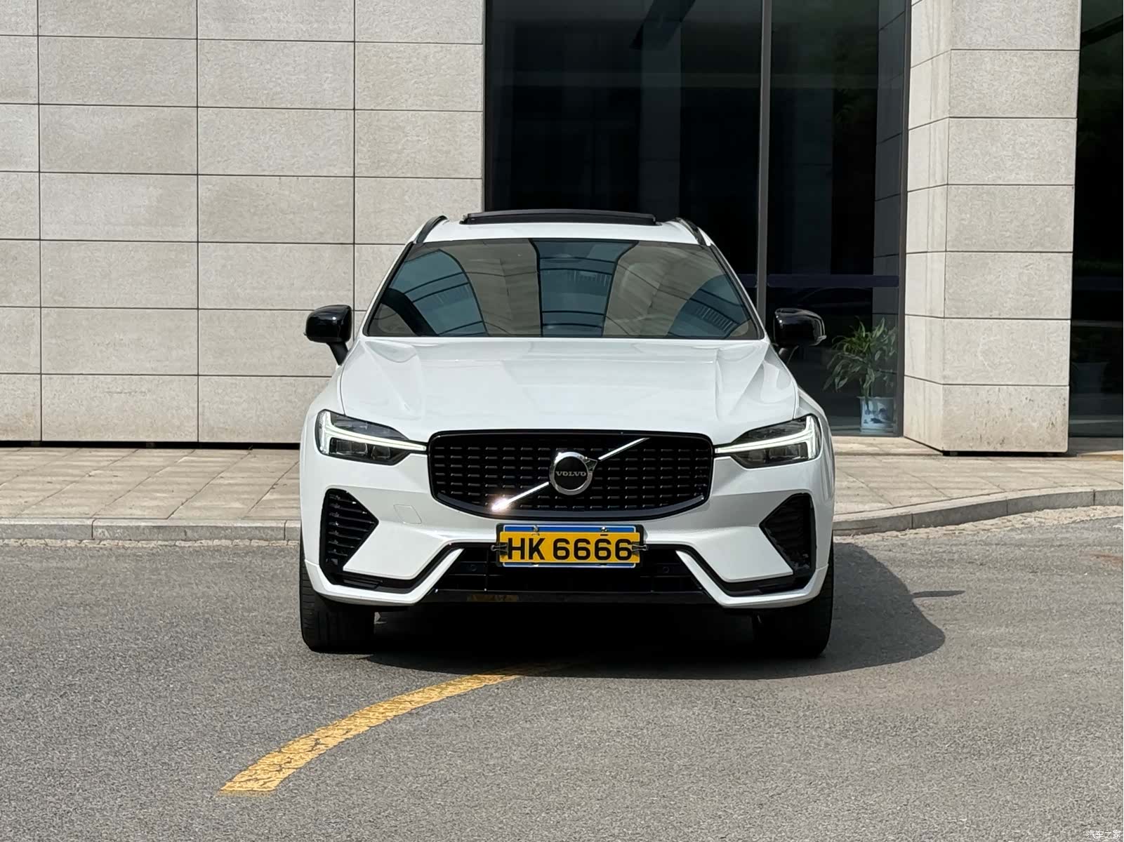 Volvo XC60, 2022 2