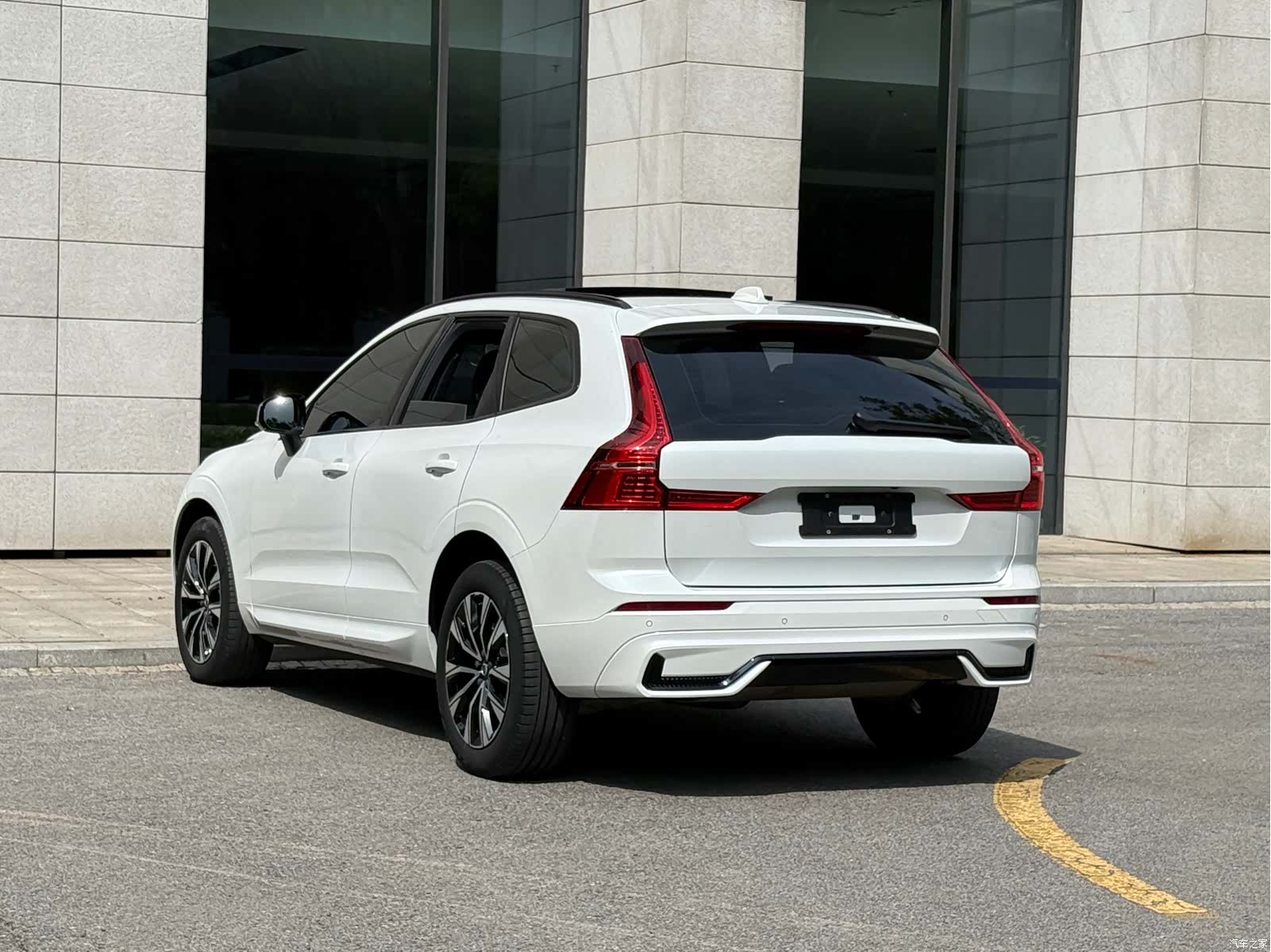 Volvo XC60, 2022 19