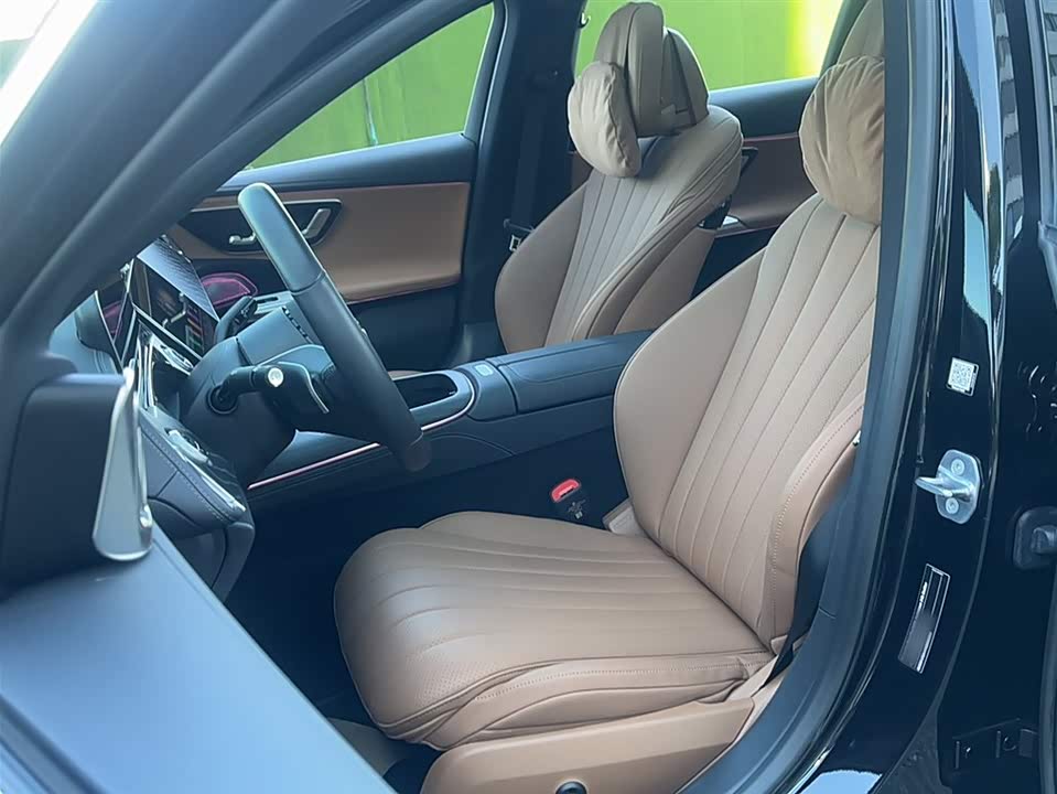 Mercedes-Benz E-class Mercedes-Benz E-class