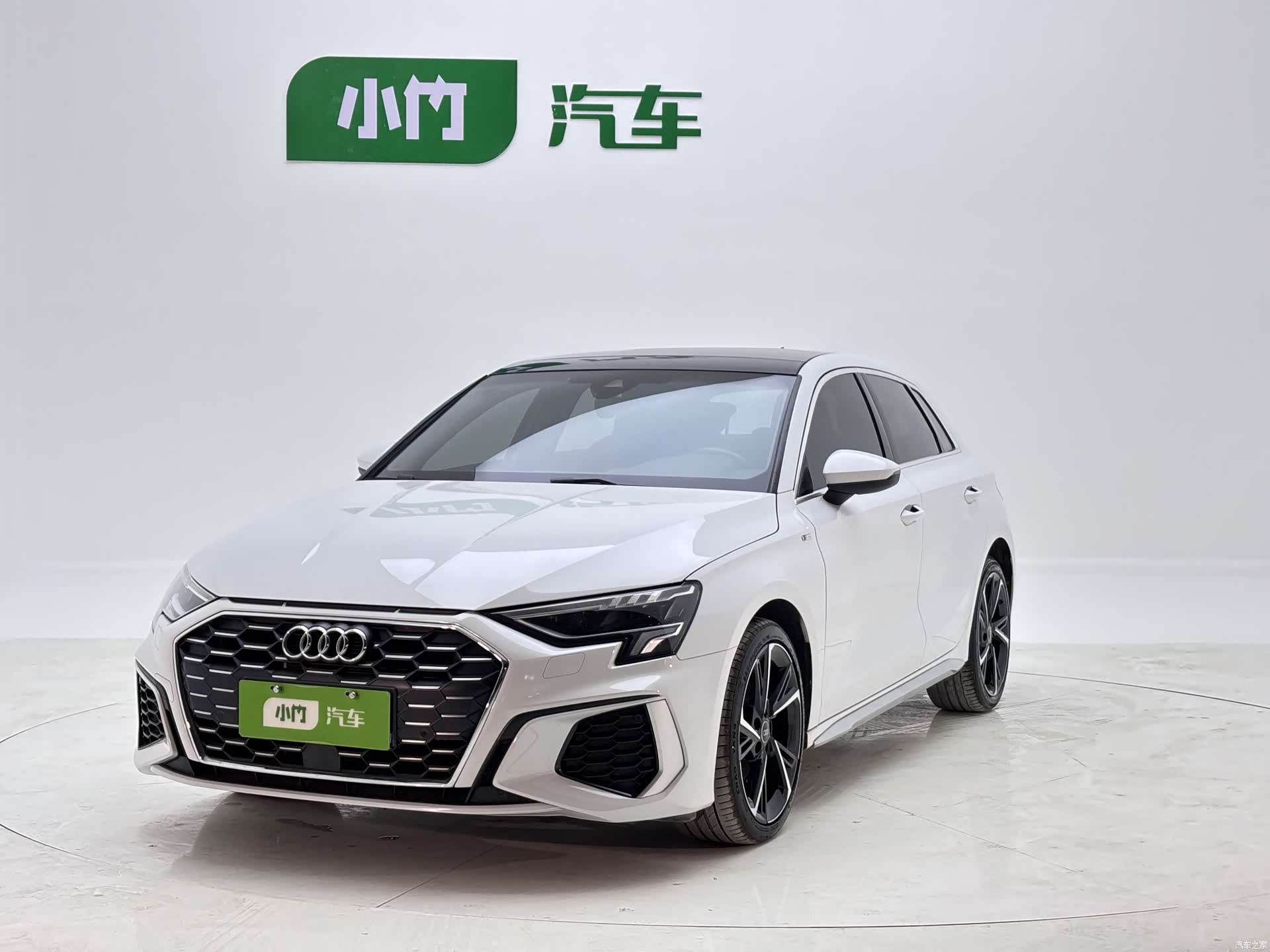 Audi A3, 2022 1