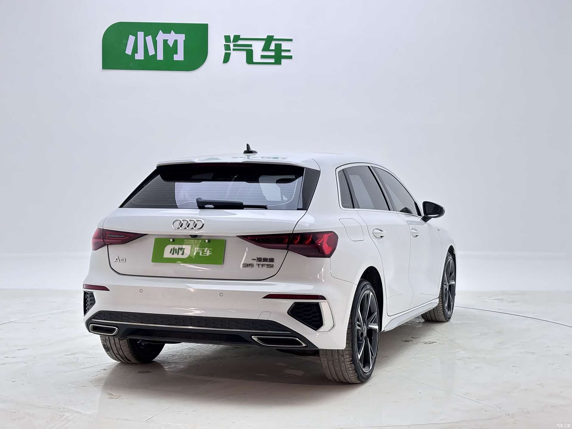 Audi A3, 2022 4