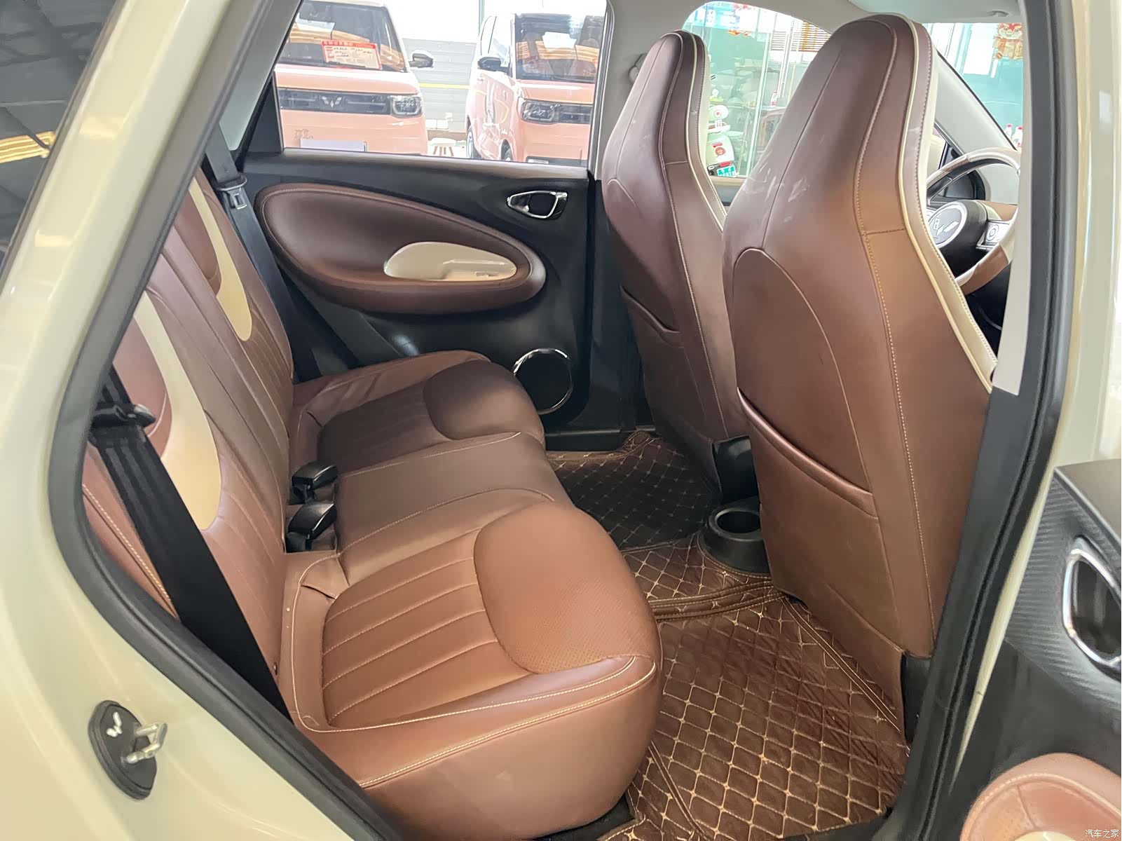 Wuling Bingo, 2023 11