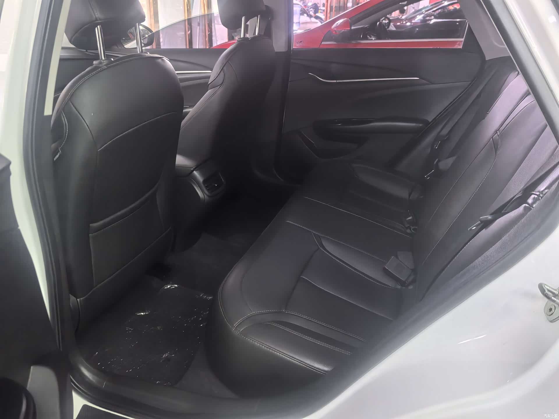 Buick VI, 2019 7