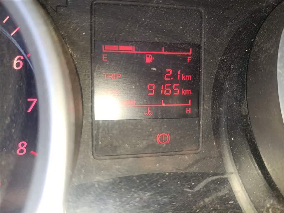 Wuling Wuling Hongguang