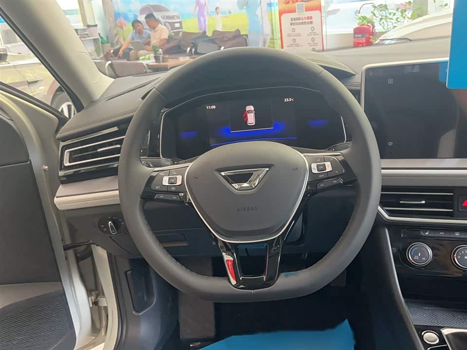 Jetta VA7 Jetta VA7