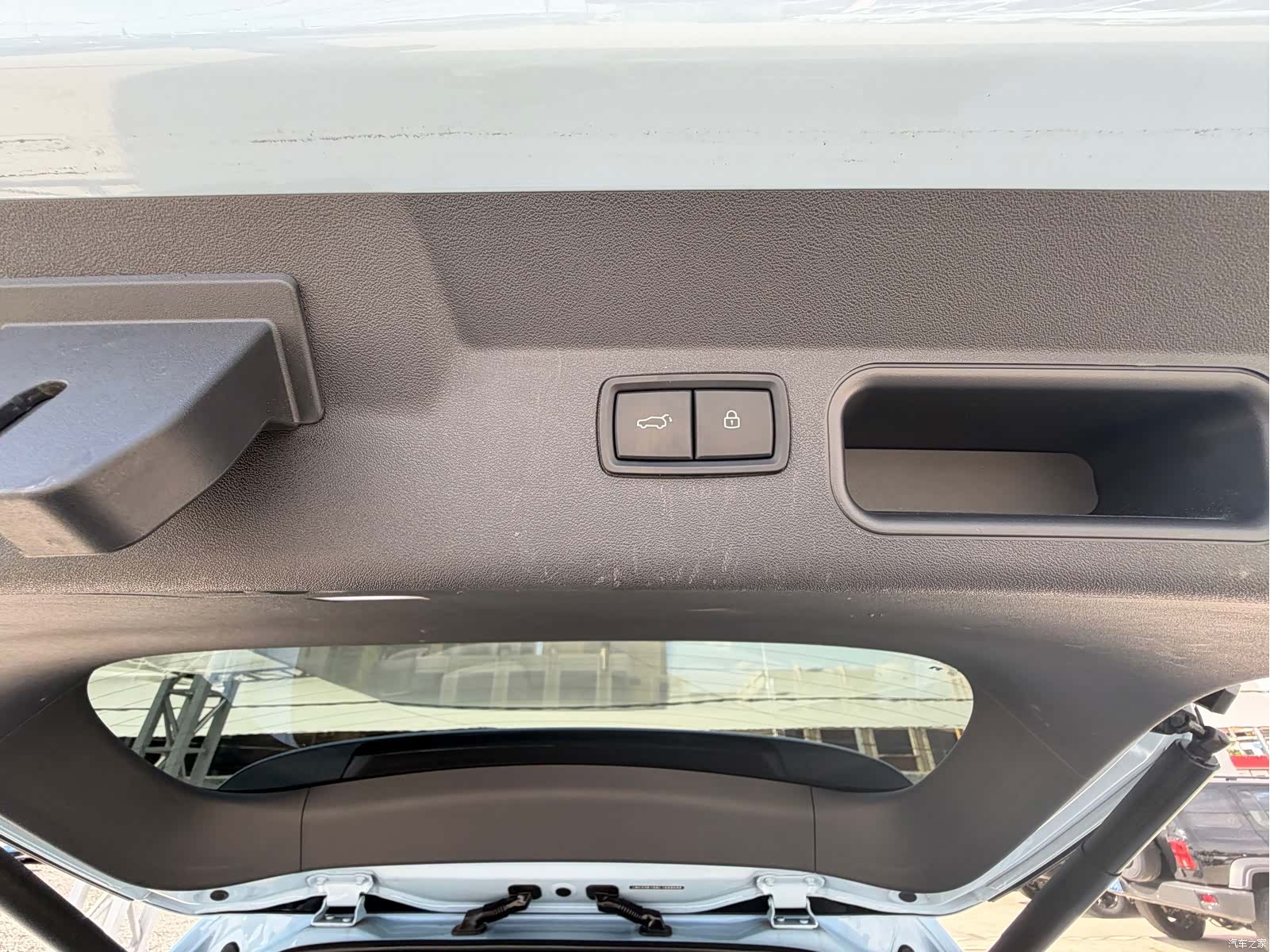 Li Auto ONE, 2020 18