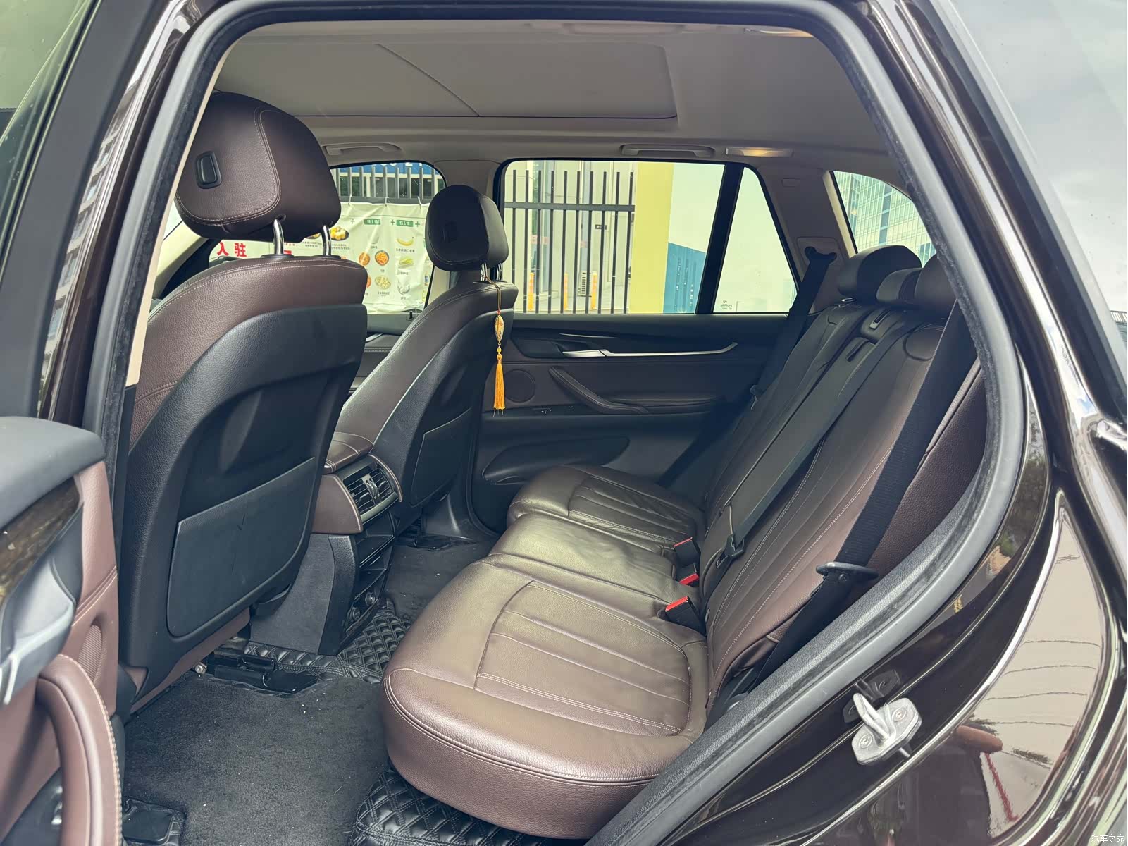 BMW X5, 2015 14