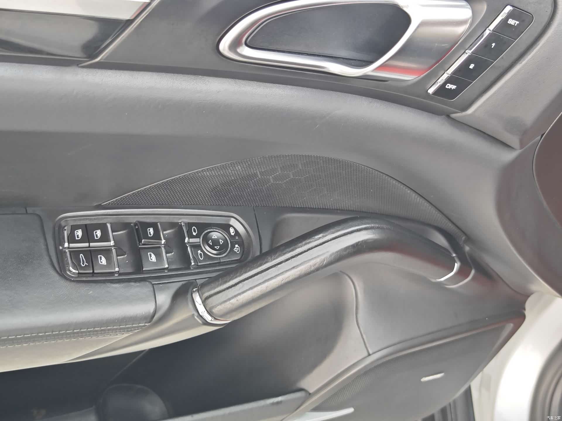 Porsche Cayenne, 2013 17