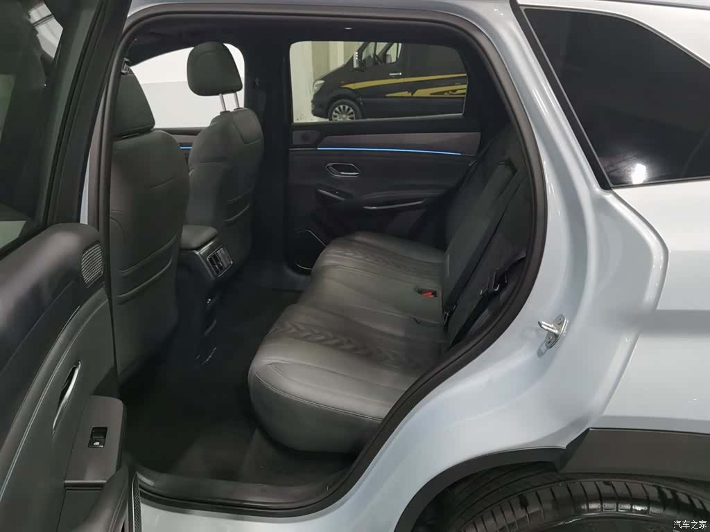 BYD Song, 2025 15