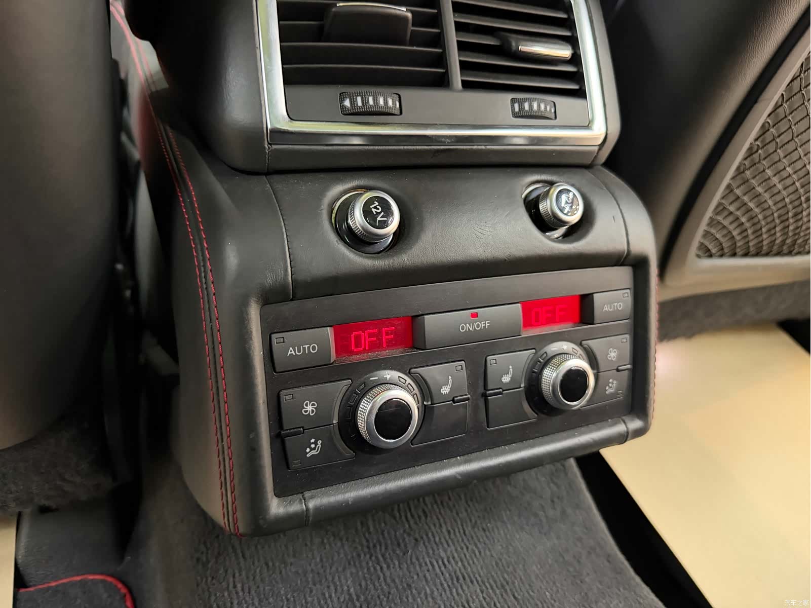 Audi Q7, 2011 14
