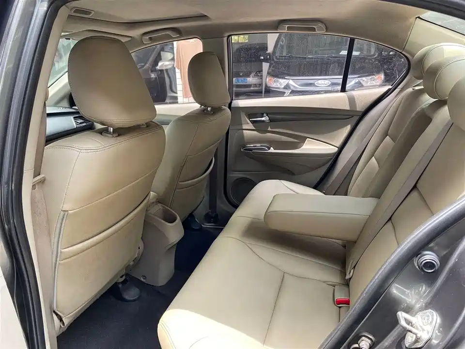 Honda Fengfan Classic