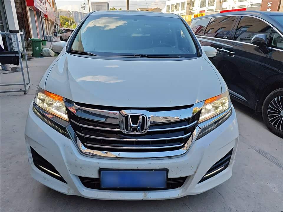 Honda Ai Lishen