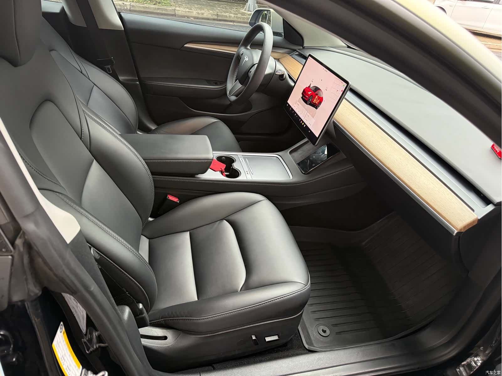 Tesla Model 3, 2023 7