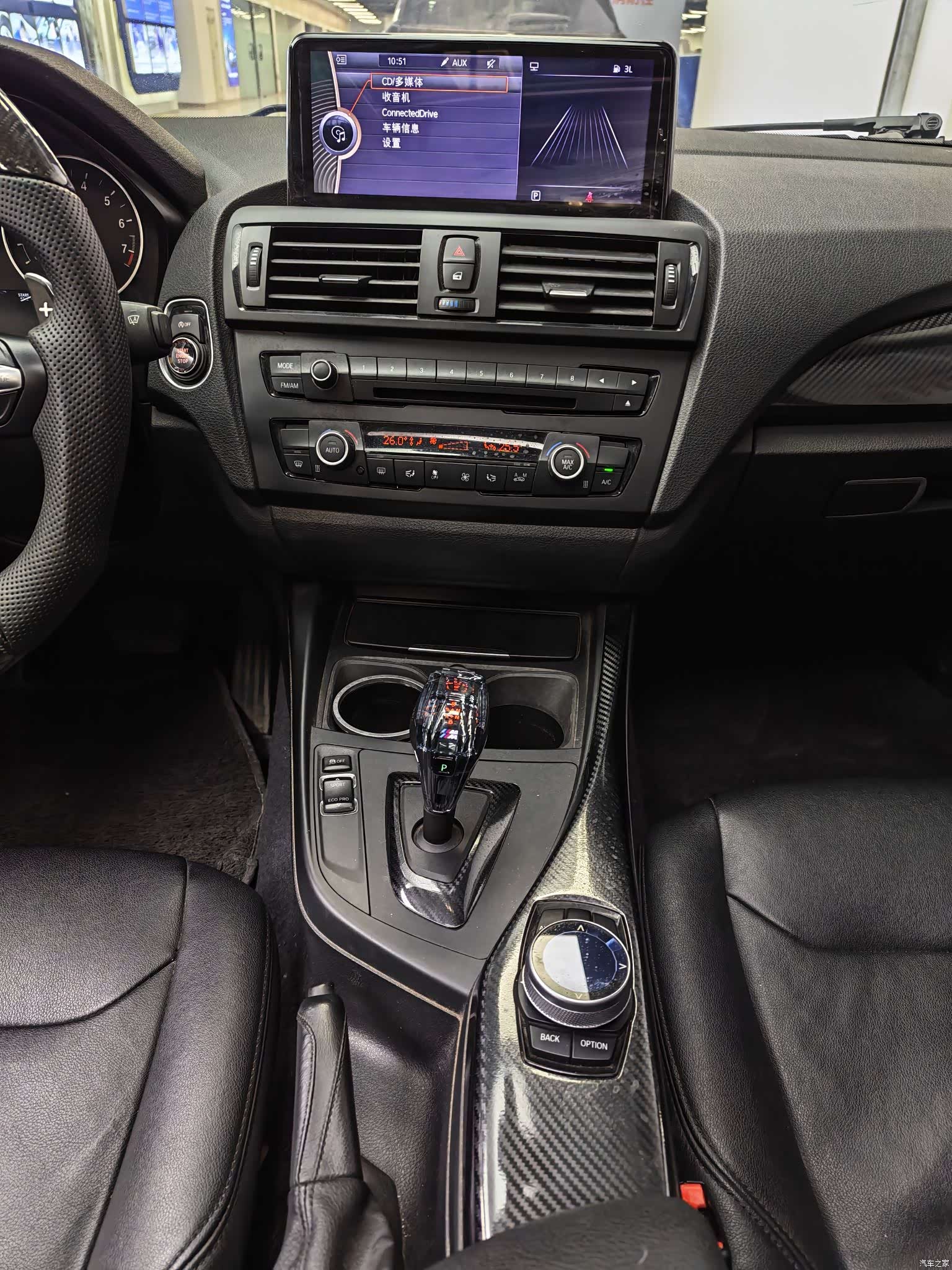 BMW 1 Series, 2014 14