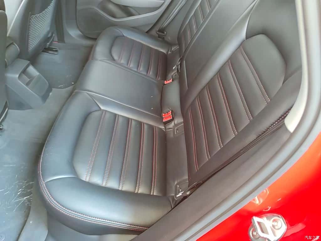 Audi A3, 2015 17