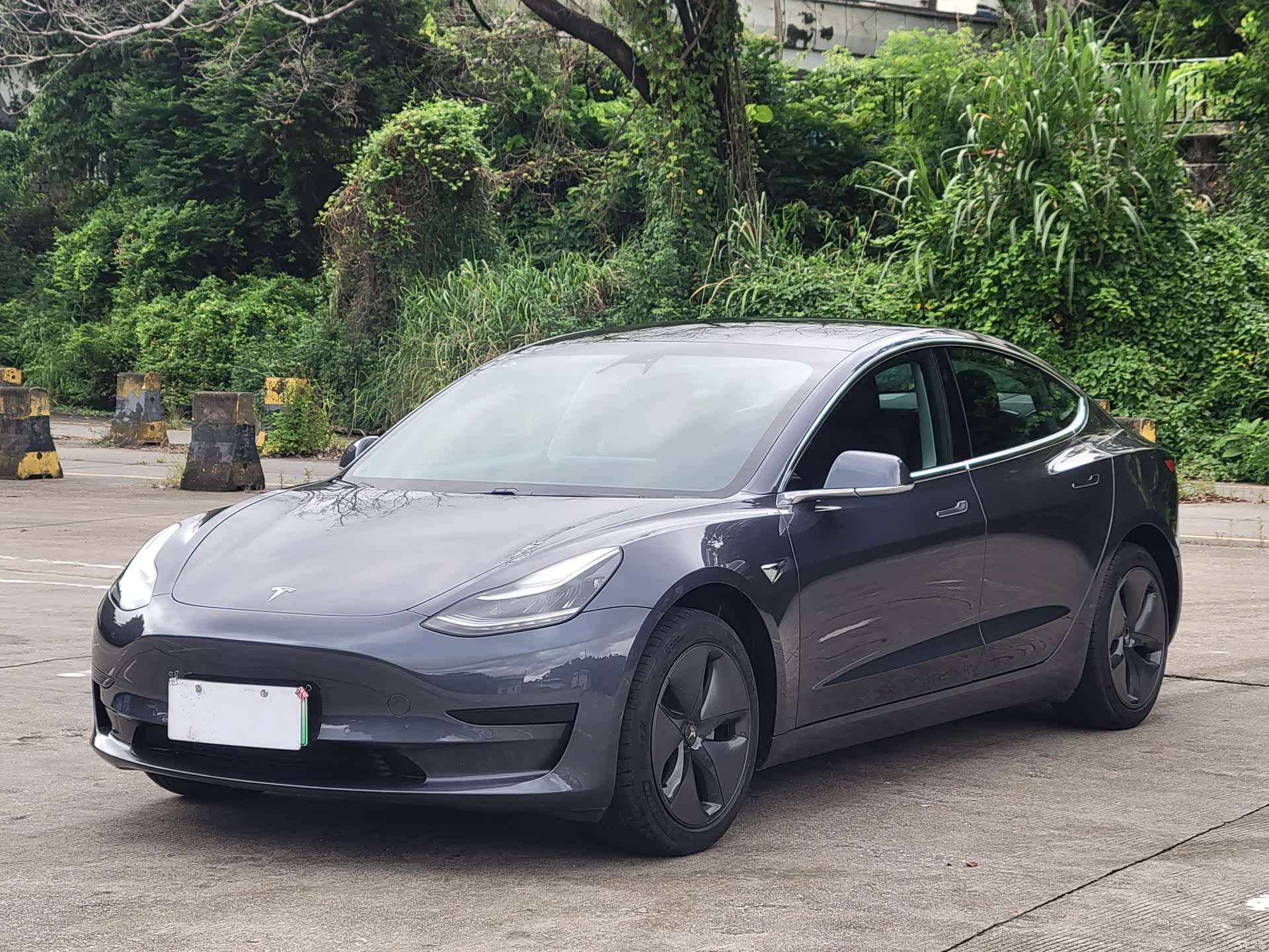 Tesla Model 3, 2020 1