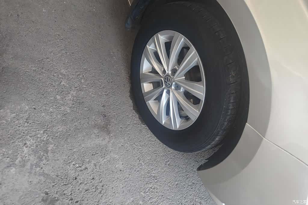 Volkswagen Bora, 2017 6