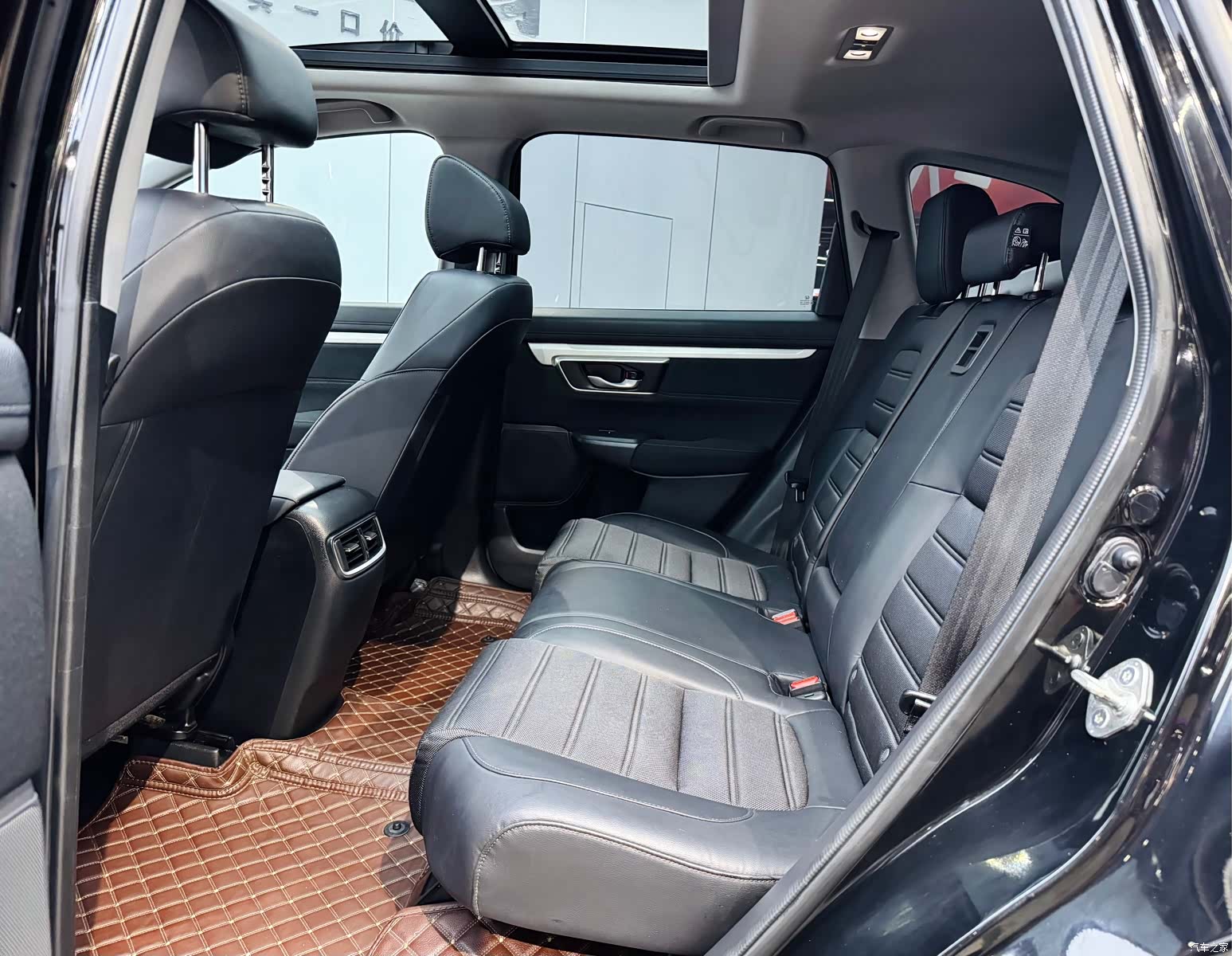 Honda CR-V, 2022 10