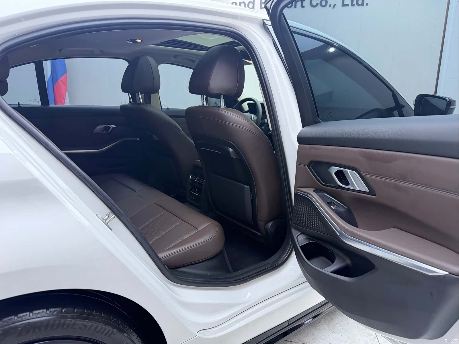 BMW 3 Series, 2022 14