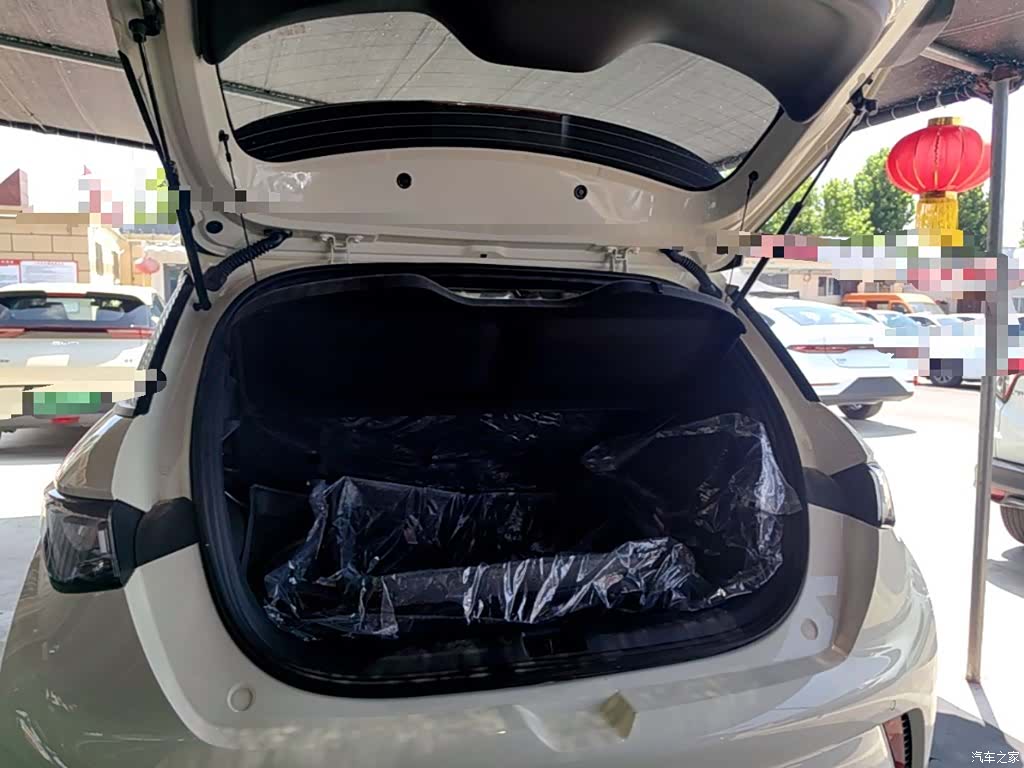 BYD Dolphin, 2026 19