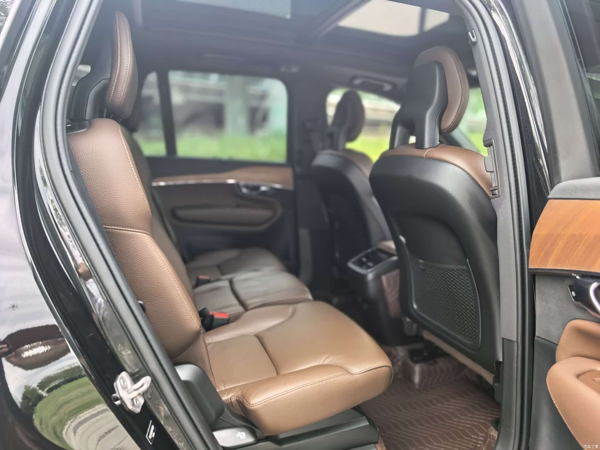 Volvo XC90, 2021 6