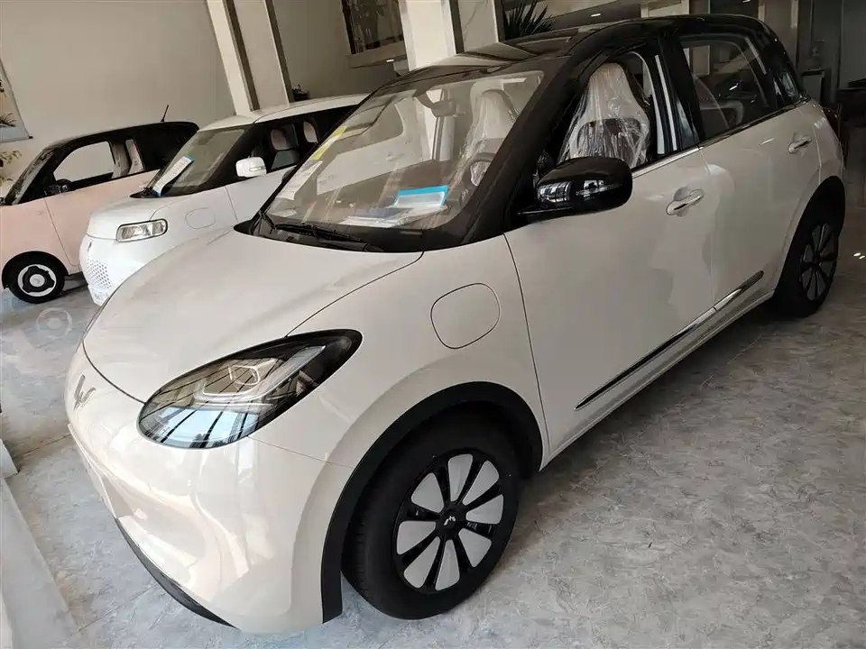 Wuling Wuling Bingguo