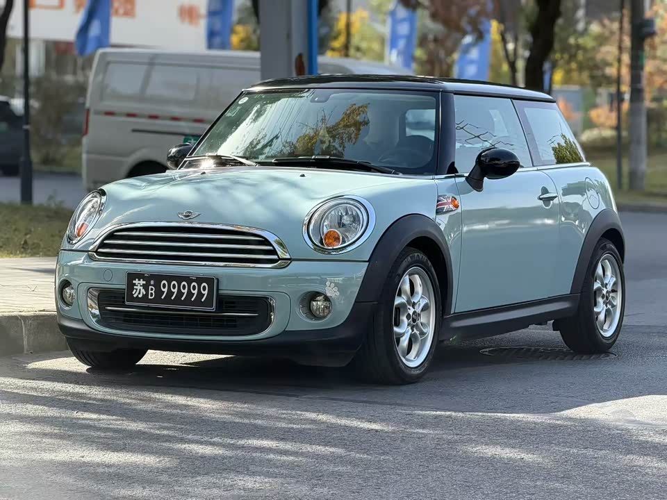 MINI MINI