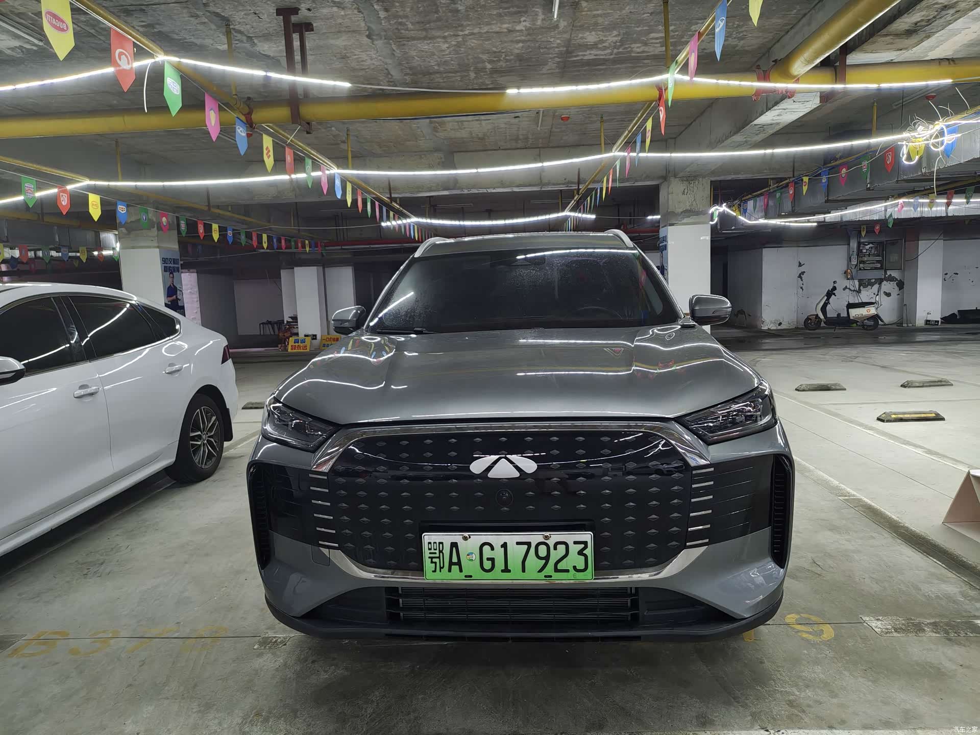 Chery T8, 2025 2