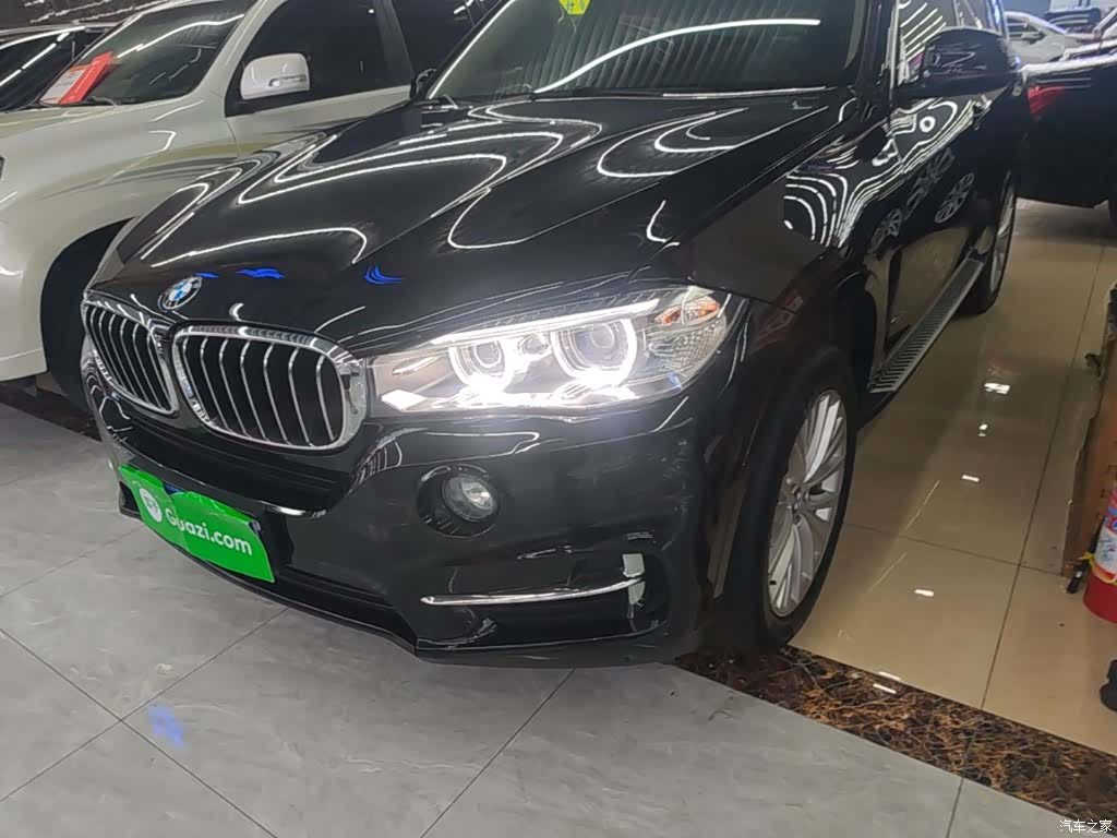 BMW X5, 2018 24