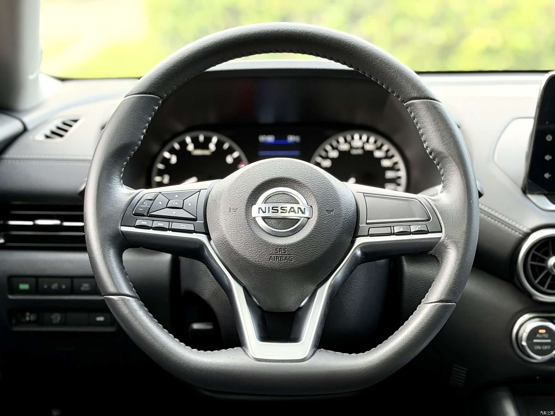 Nissan Sylphy, 2022 11