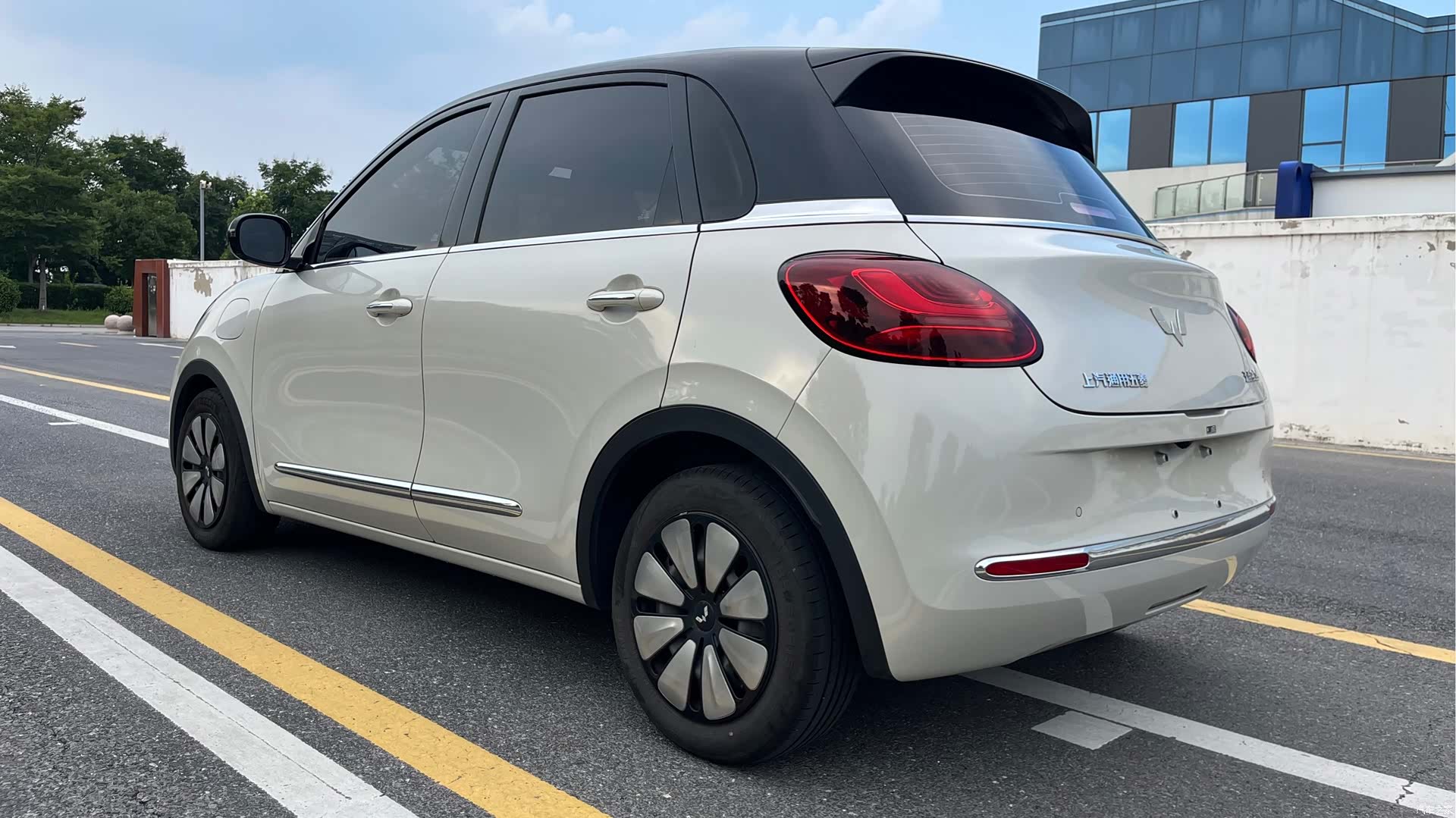 Wuling Bingo, 2024 12