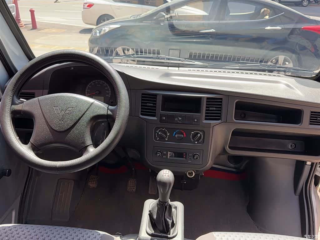 Wuling VI, 2022 17
