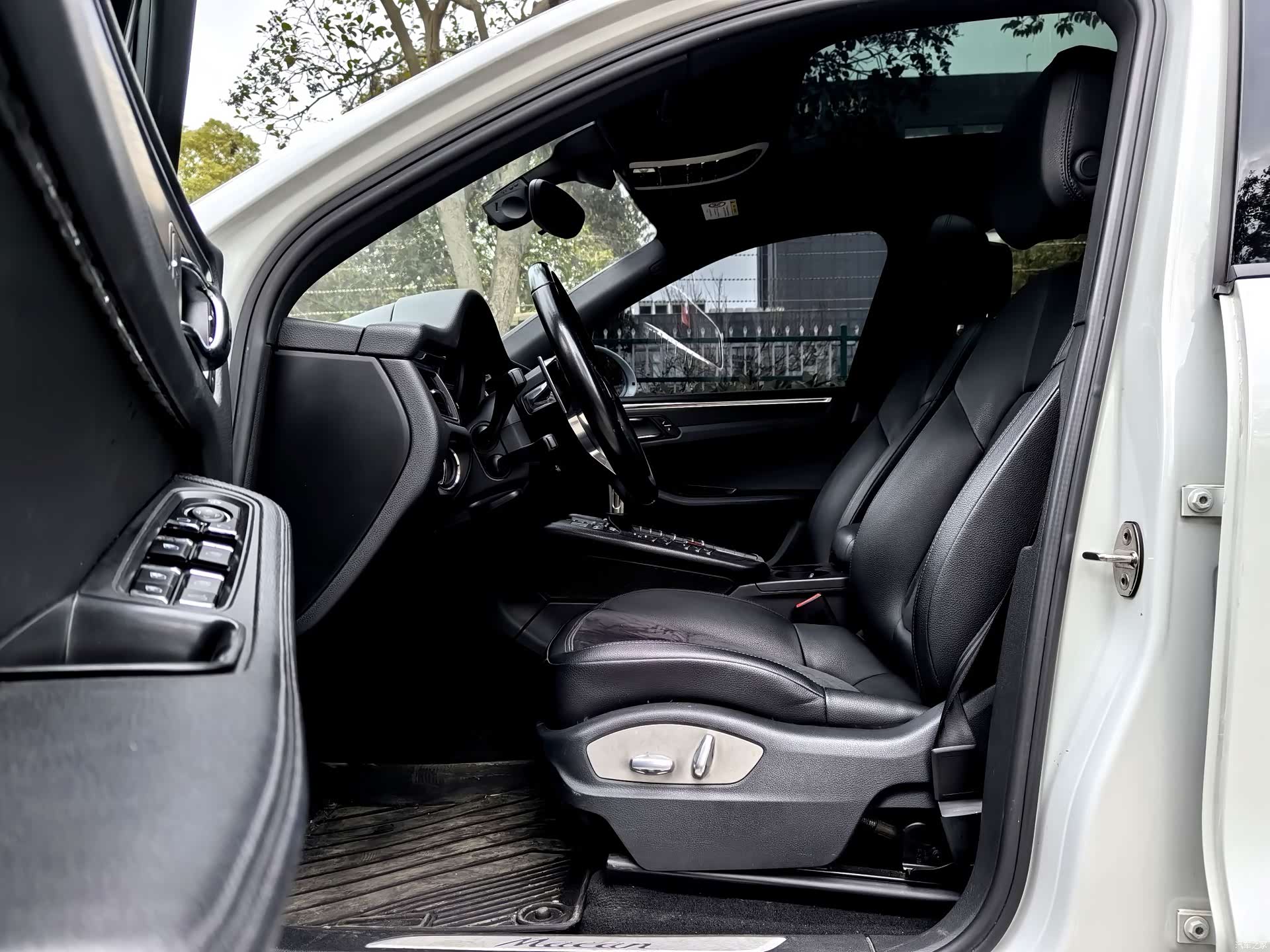 Porsche Macan, 2016 6