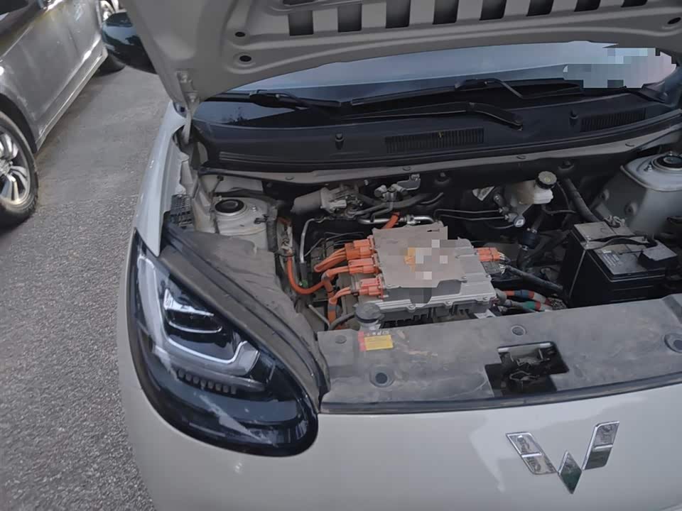 Wuling Wuling Bingguo