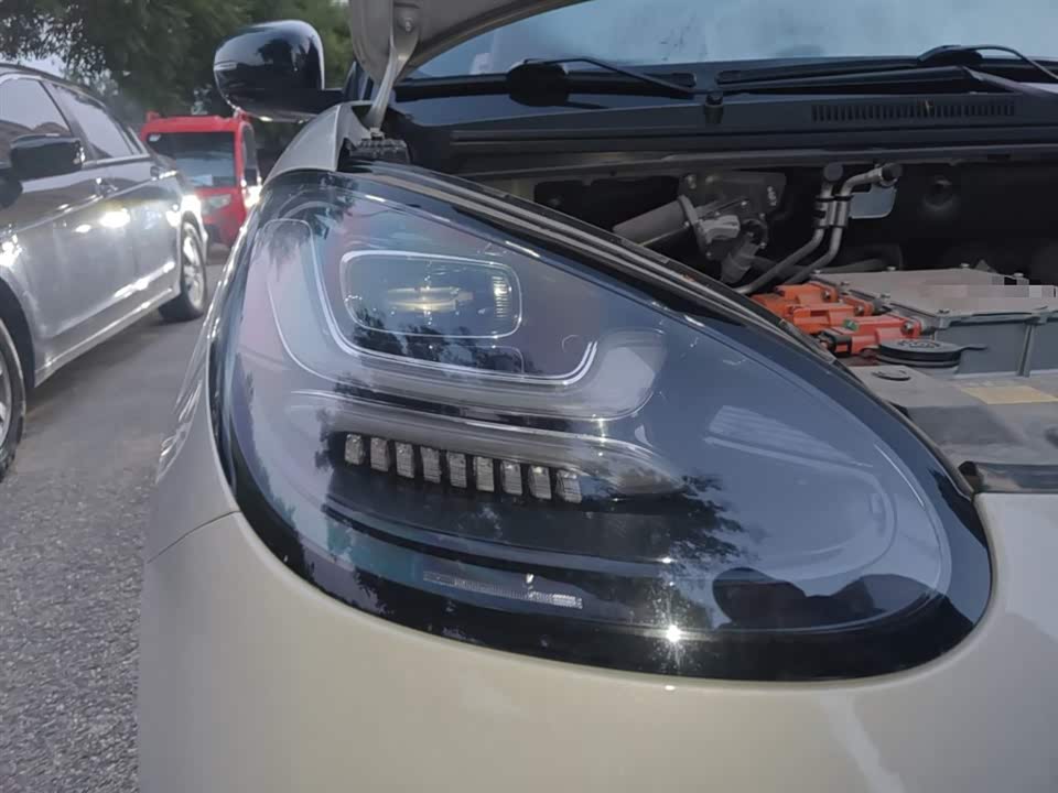 Wuling Wuling Bingguo