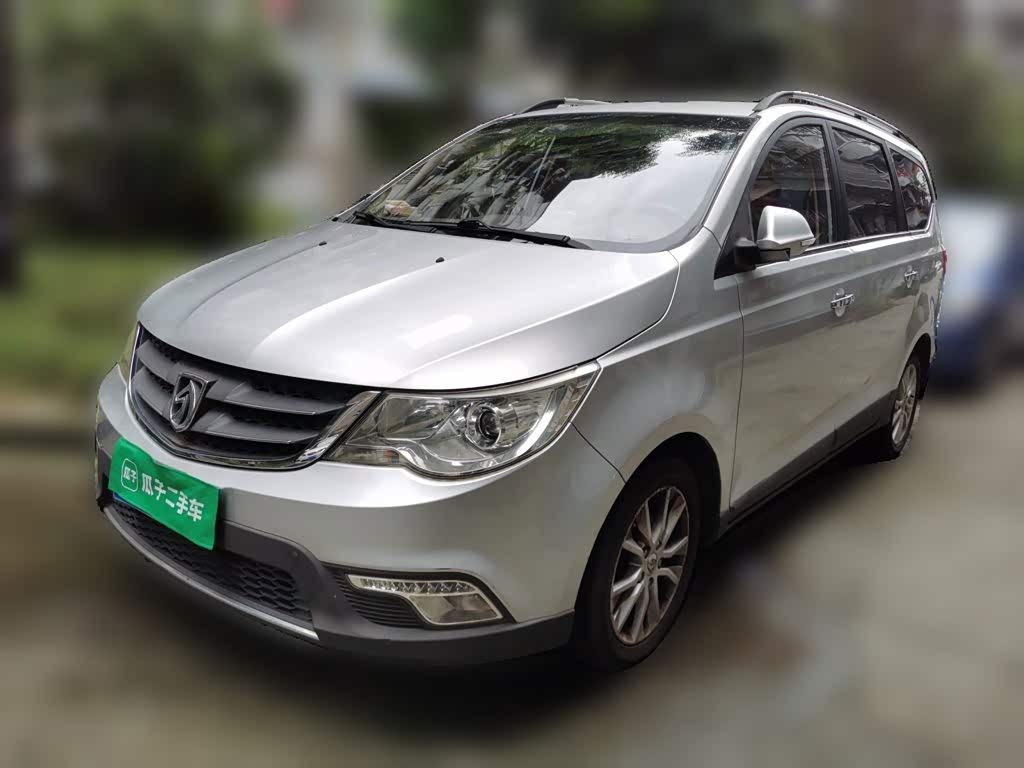 Baojun 730