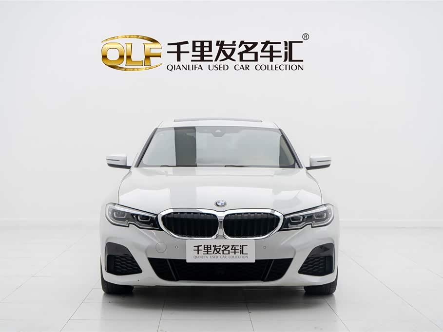 BMW 3 series BMW 3 series