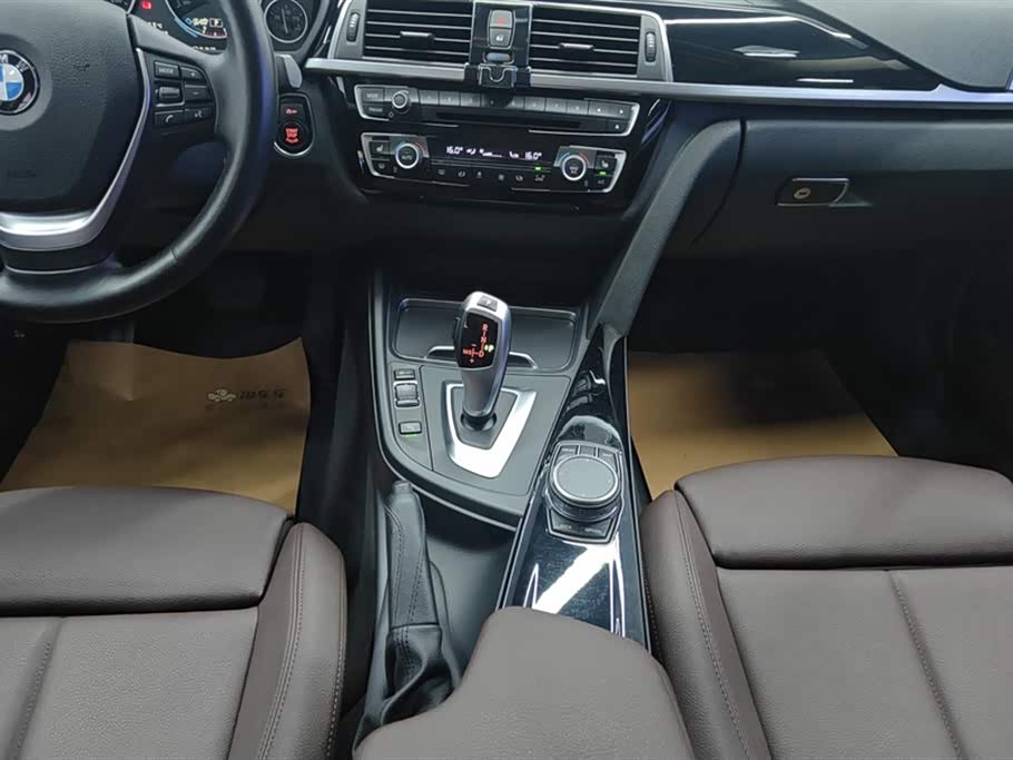 BMW 3 series BMW 3 series