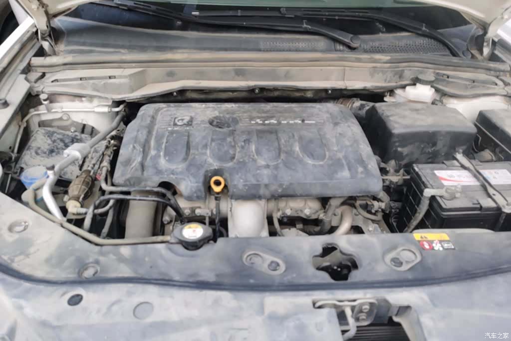 Haval H6, 2018 10
