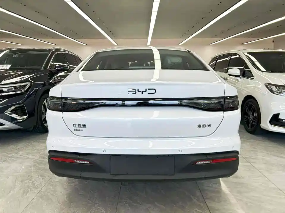 BYD Seal 05 DM-i