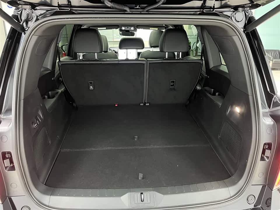 Trumpchi Trumpchi GS8