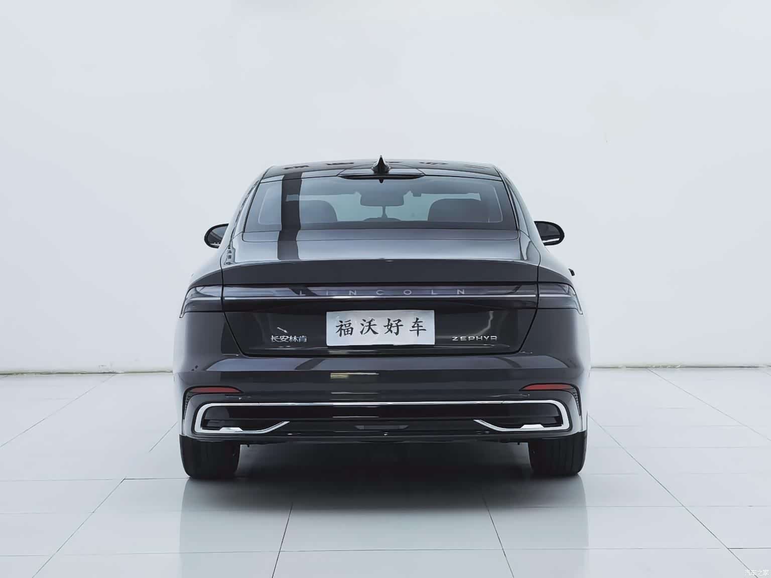 Lincoln Z, 2022 35