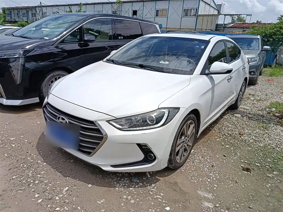 Hyundai Lead