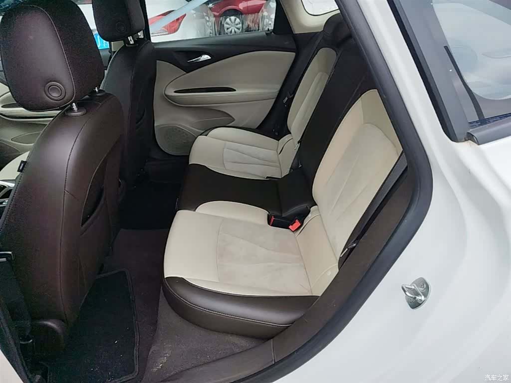 Buick Verano, 2017 17
