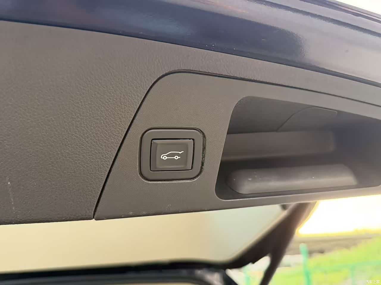 Buick Envision Plus, 2014 10